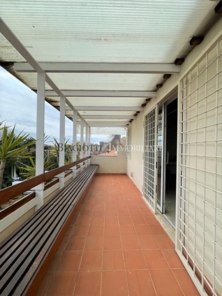 appartamento in vendita a Livorno in zona Lungomare