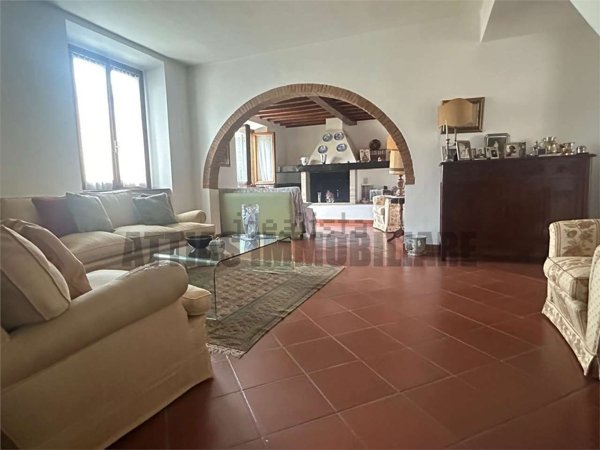appartamento in vendita a Livorno in zona Centro Città