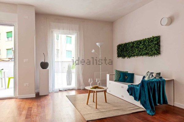 appartamento in vendita a Livorno