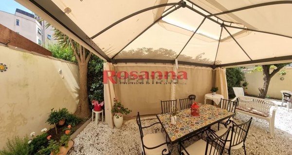 appartamento in vendita a Livorno in zona Centro Città