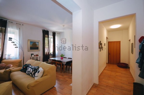 appartamento in vendita a Livorno