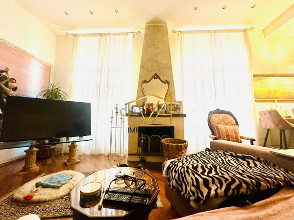 appartamento in vendita a Livorno in zona Centro Città