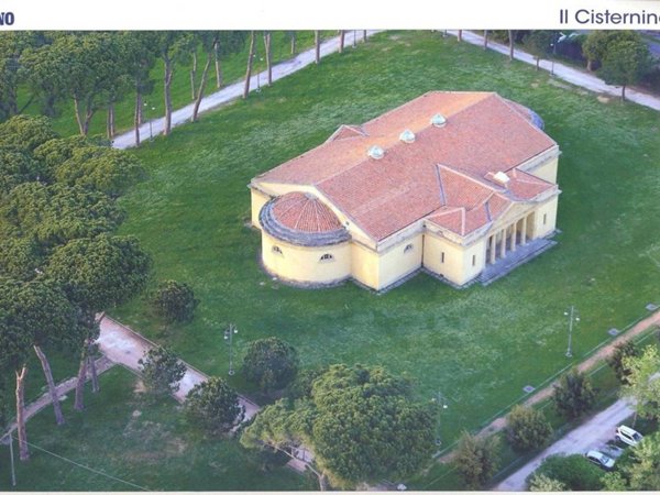 terreno agricolo in vendita a Livorno in zona Condotti Vecchi