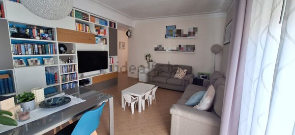 appartamento in vendita a Livorno