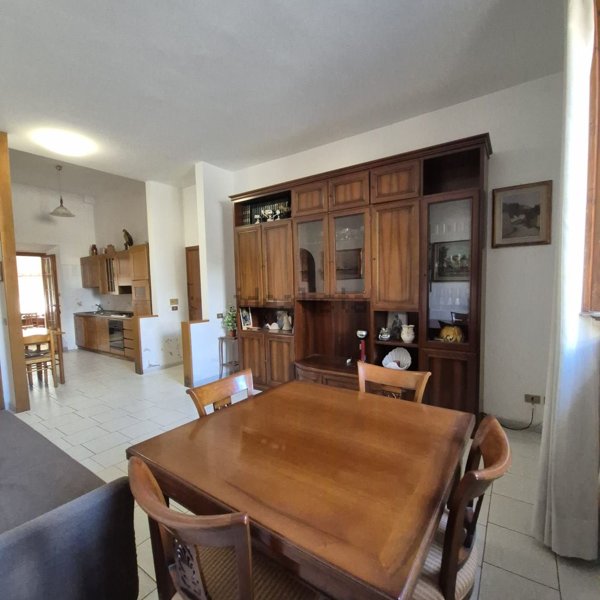 appartamento in vendita a Livorno in zona Le Basse