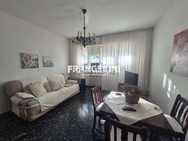 appartamento in vendita a Livorno