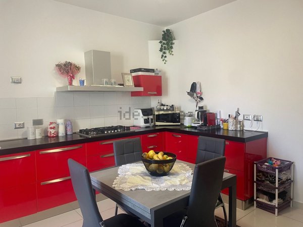 appartamento in vendita a Livorno in zona Centro Città
