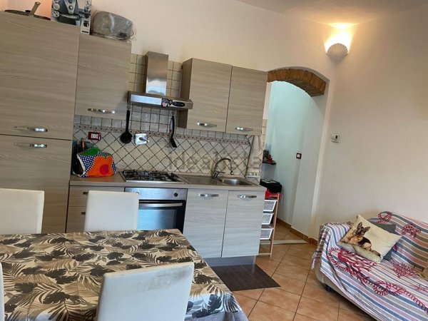 appartamento in vendita a Livorno