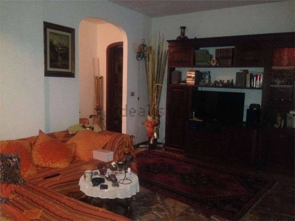 appartamento in vendita a Livorno in zona Centro Città