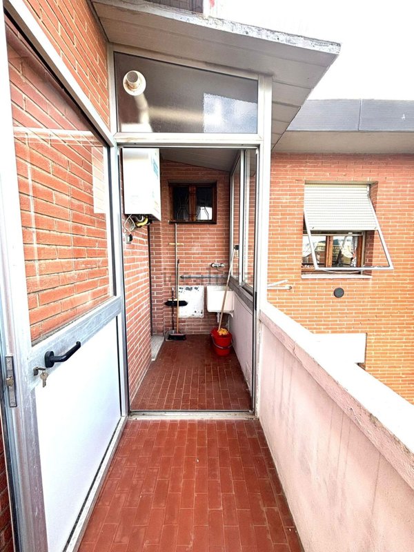 appartamento in vendita a Livorno in zona Le Basse