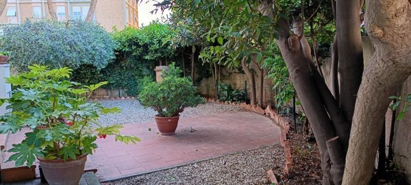 appartamento in vendita a Livorno in zona Ardenza