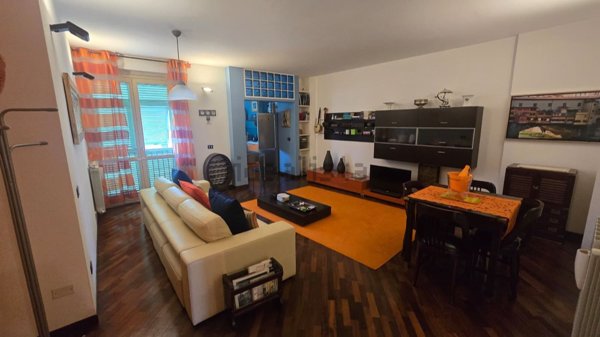 appartamento in vendita a Livorno in zona Centro Città