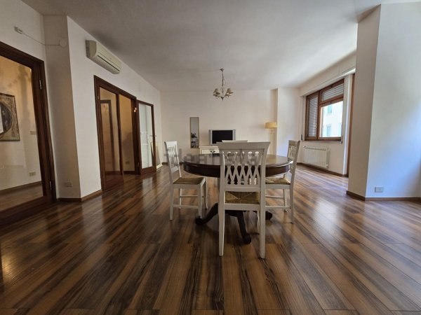 appartamento in vendita a Livorno in zona Centro Città