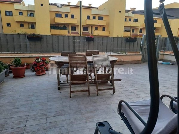 appartamento in vendita a Livorno in zona Le Basse