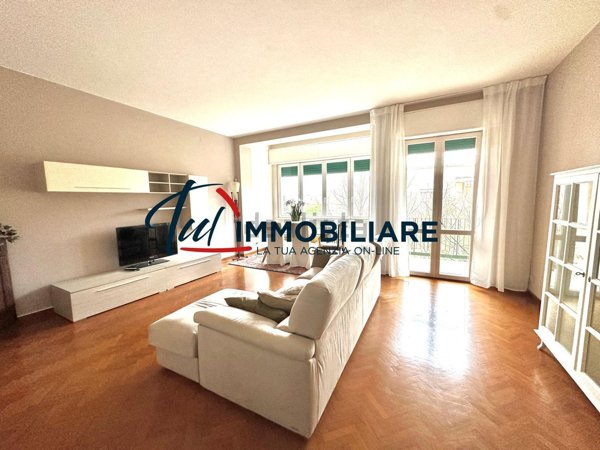 appartamento in vendita a Livorno in zona Ospedale
