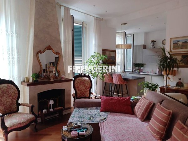 appartamento in vendita a Livorno in zona Centro Città