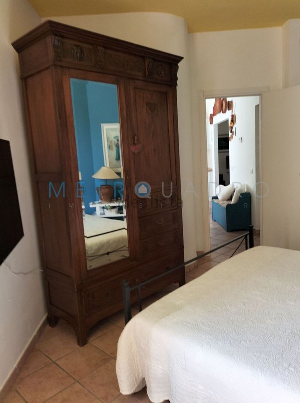 appartamento in vendita a Livorno in zona Centro Città