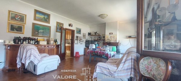 appartamento in vendita a Livorno in zona Condotti Vecchi