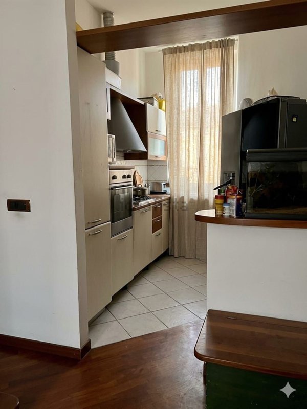 appartamento in vendita a Livorno in zona Centro Città