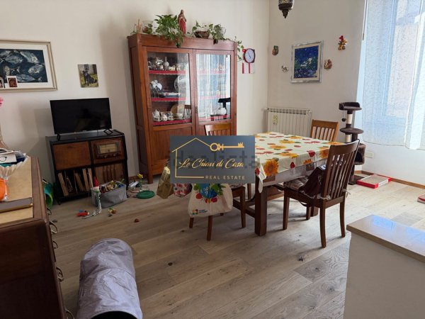 appartamento in vendita a Livorno