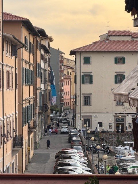appartamento in vendita a Livorno in zona Centro Città