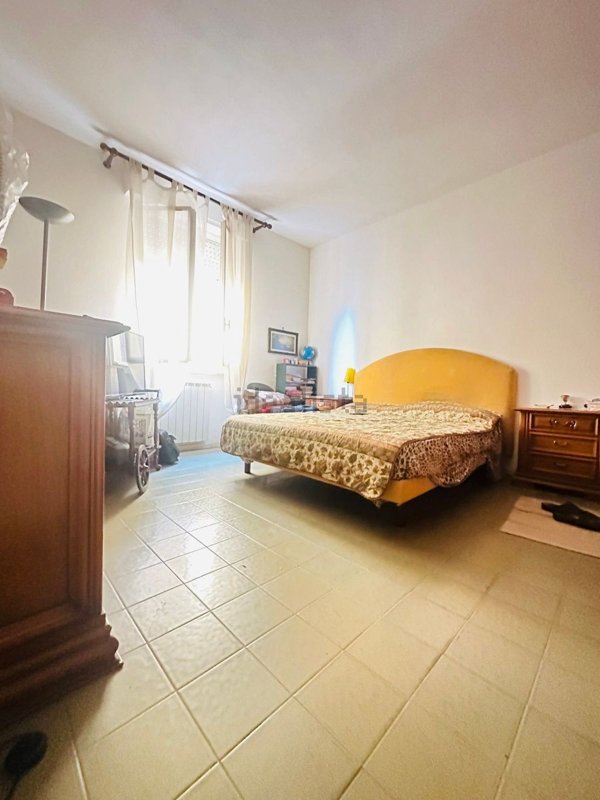appartamento in vendita a Livorno in zona Centro Città