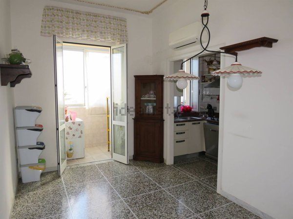 appartamento in vendita a Livorno in zona Ospedale