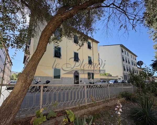 appartamento in vendita a Livorno in zona Lungomare