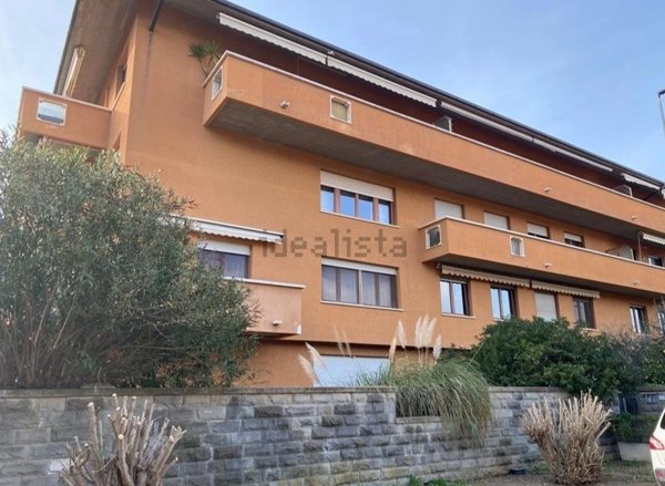 appartamento in vendita a Livorno in zona Lungomare