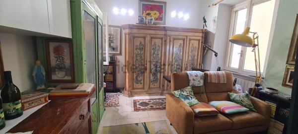 appartamento in vendita a Livorno in zona Centro Città