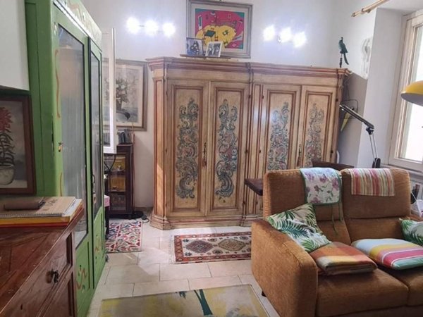 appartamento in vendita a Livorno in zona Centro Città