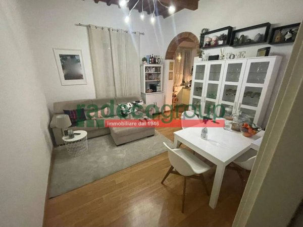 appartamento in vendita a Livorno in zona Ardenza