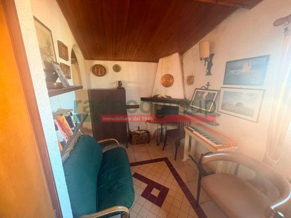 appartamento in vendita a Livorno in zona Stazione