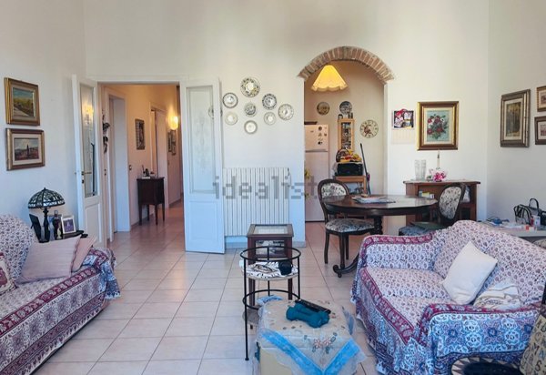 appartamento in vendita a Livorno in zona Centro Città