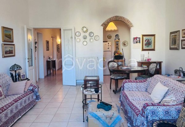 appartamento in vendita a Livorno in zona Centro Città