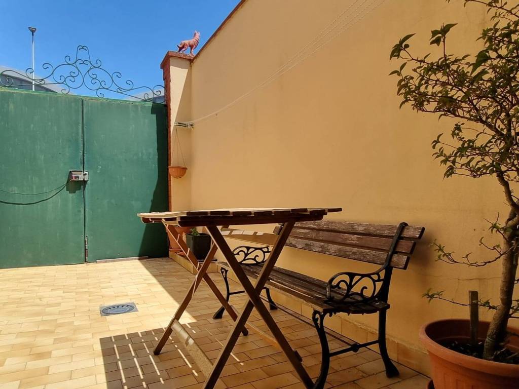 appartamento in vendita a Livorno