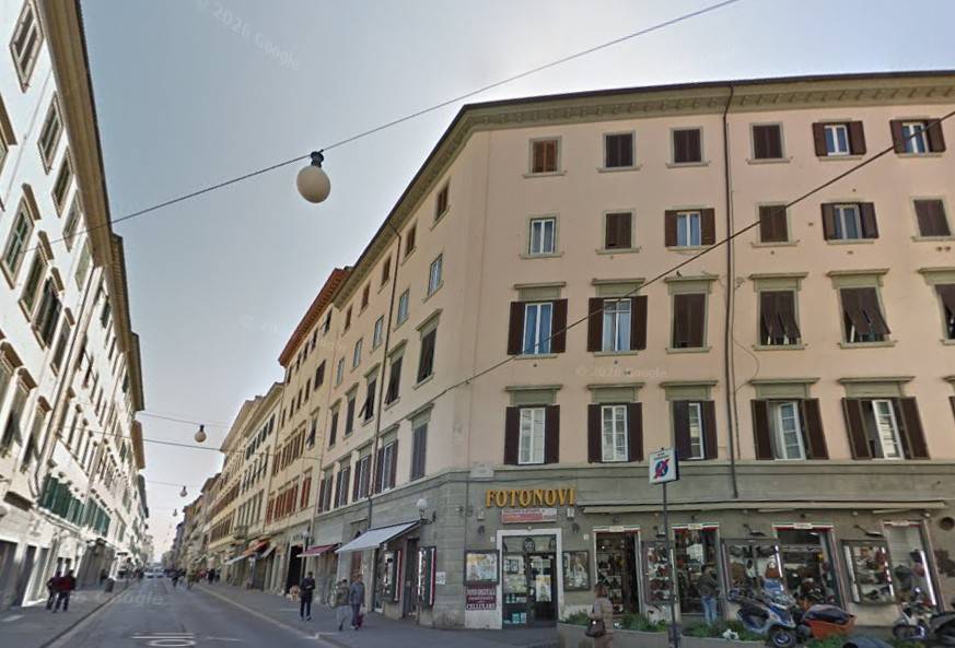 appartamento in vendita a Livorno