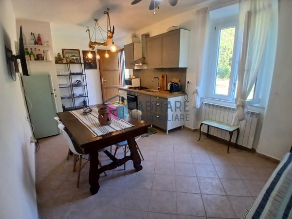 appartamento in vendita a Livorno in zona Quercianella