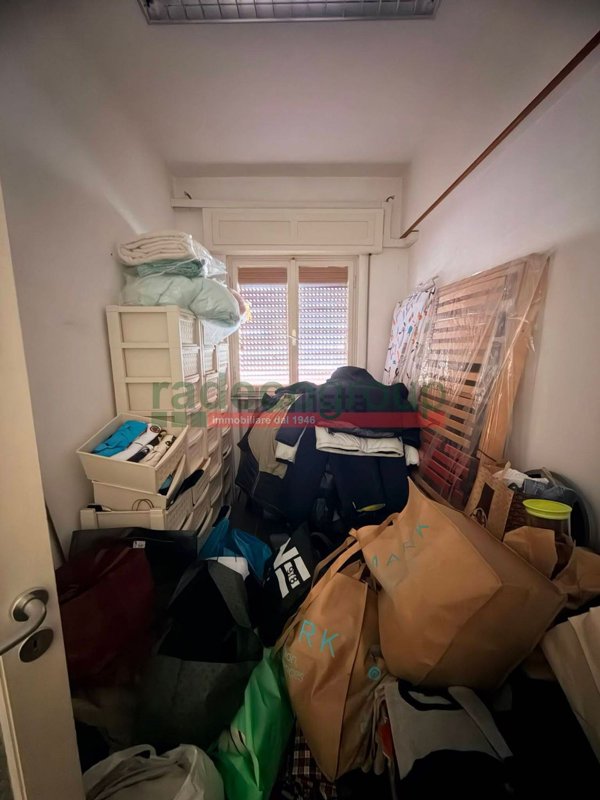 appartamento in vendita a Livorno in zona Centro Città