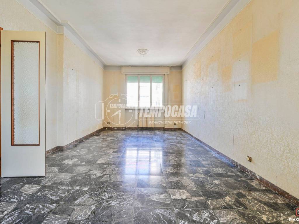 appartamento in vendita a Livorno