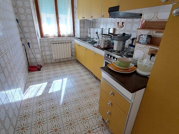appartamento in vendita a Livorno
