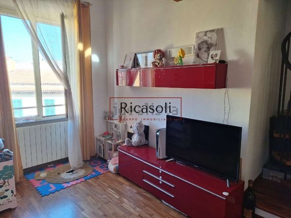 appartamento in vendita a Livorno in zona Centro Città
