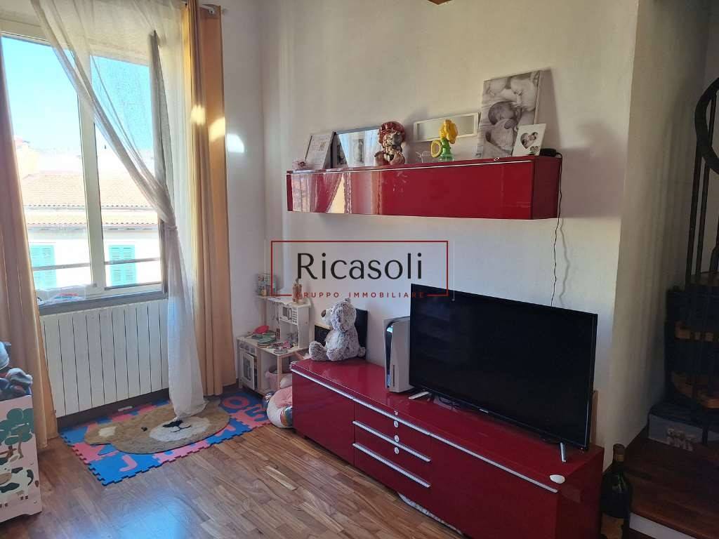 appartamento in vendita a Livorno in zona Centro Città