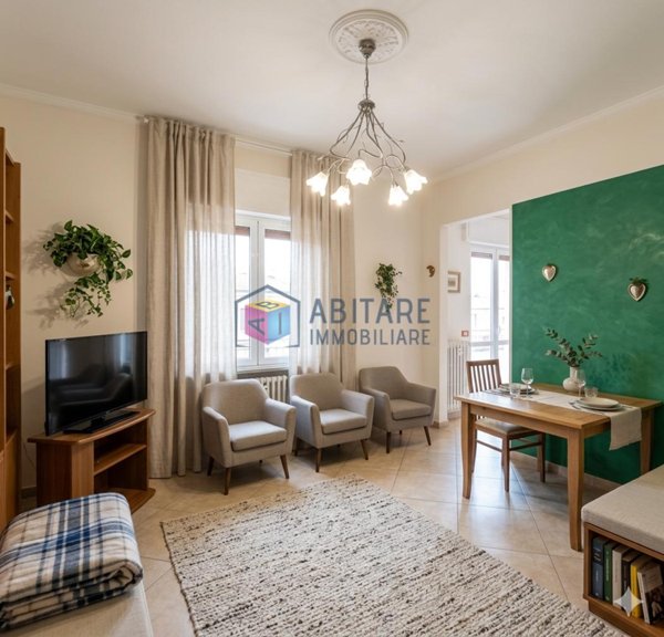 appartamento in vendita a Livorno