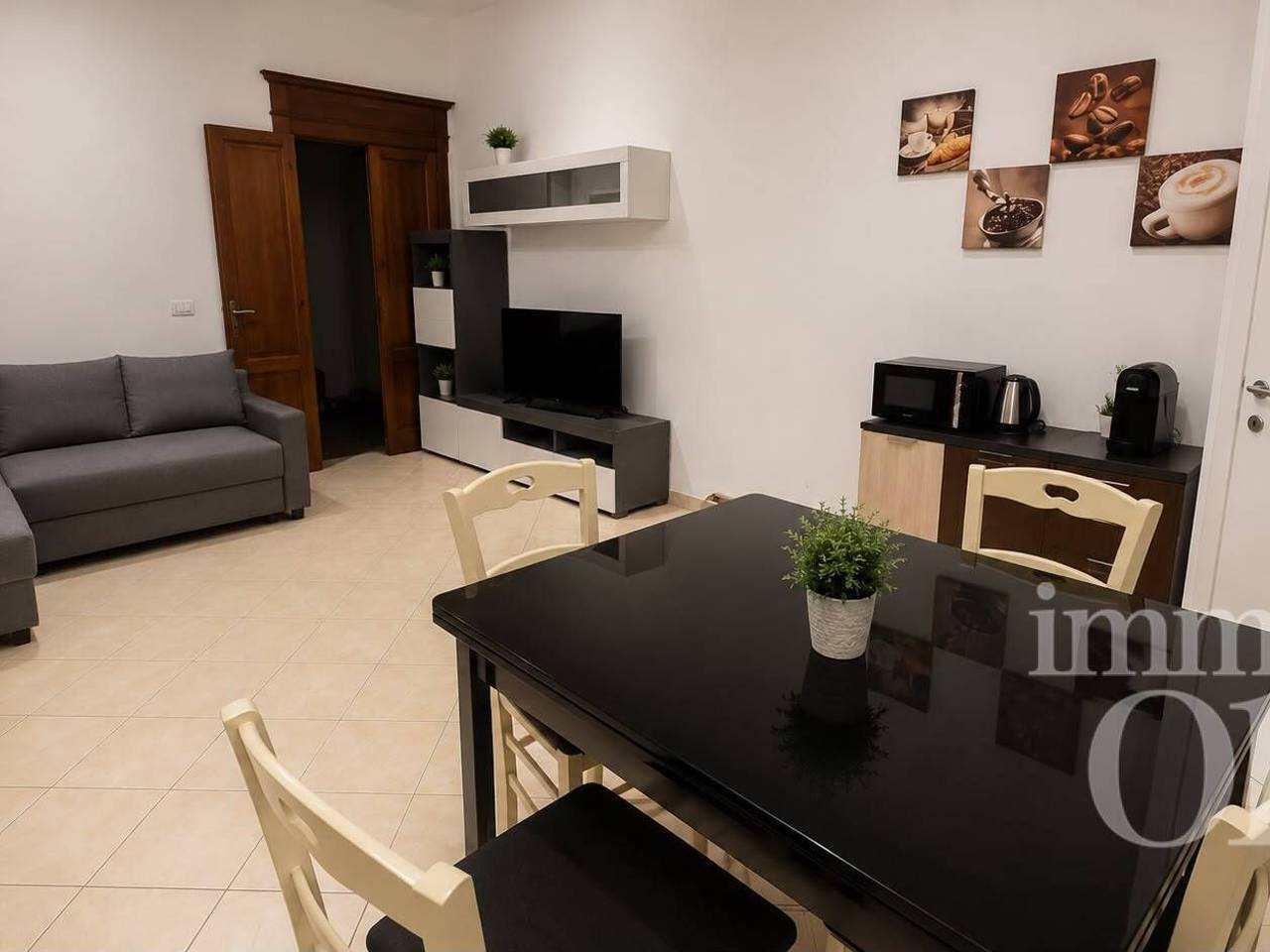appartamento in vendita a Livorno in zona Stazione