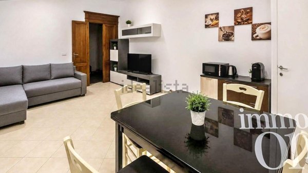 appartamento in vendita a Livorno in zona Stazione