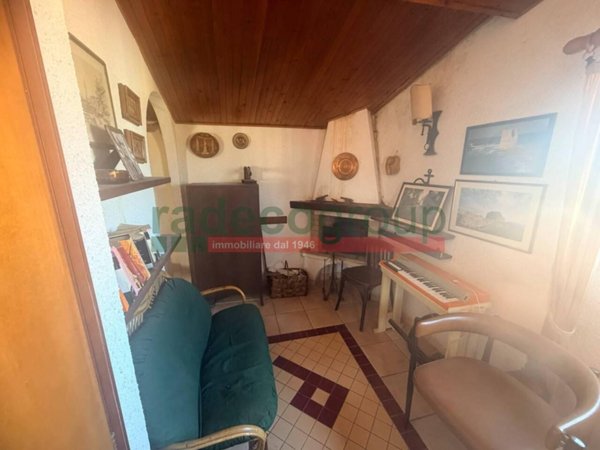 appartamento in vendita a Livorno