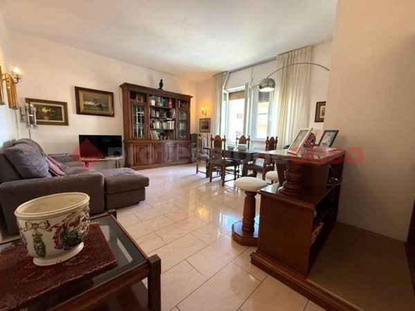 appartamento in vendita a Livorno in zona Lungomare