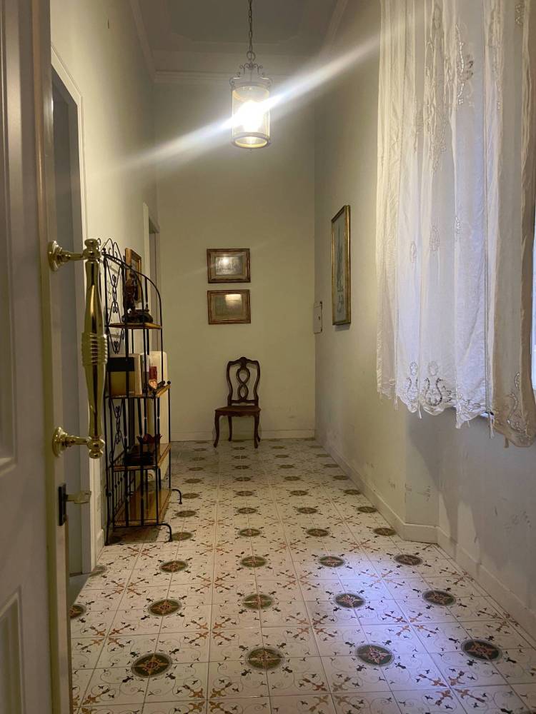 appartamento in vendita a Livorno