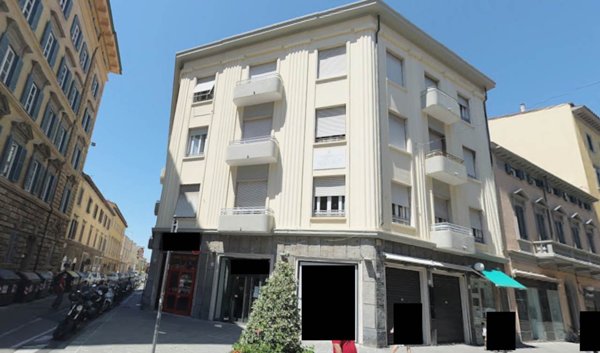 appartamento in vendita a Livorno in zona Centro Città